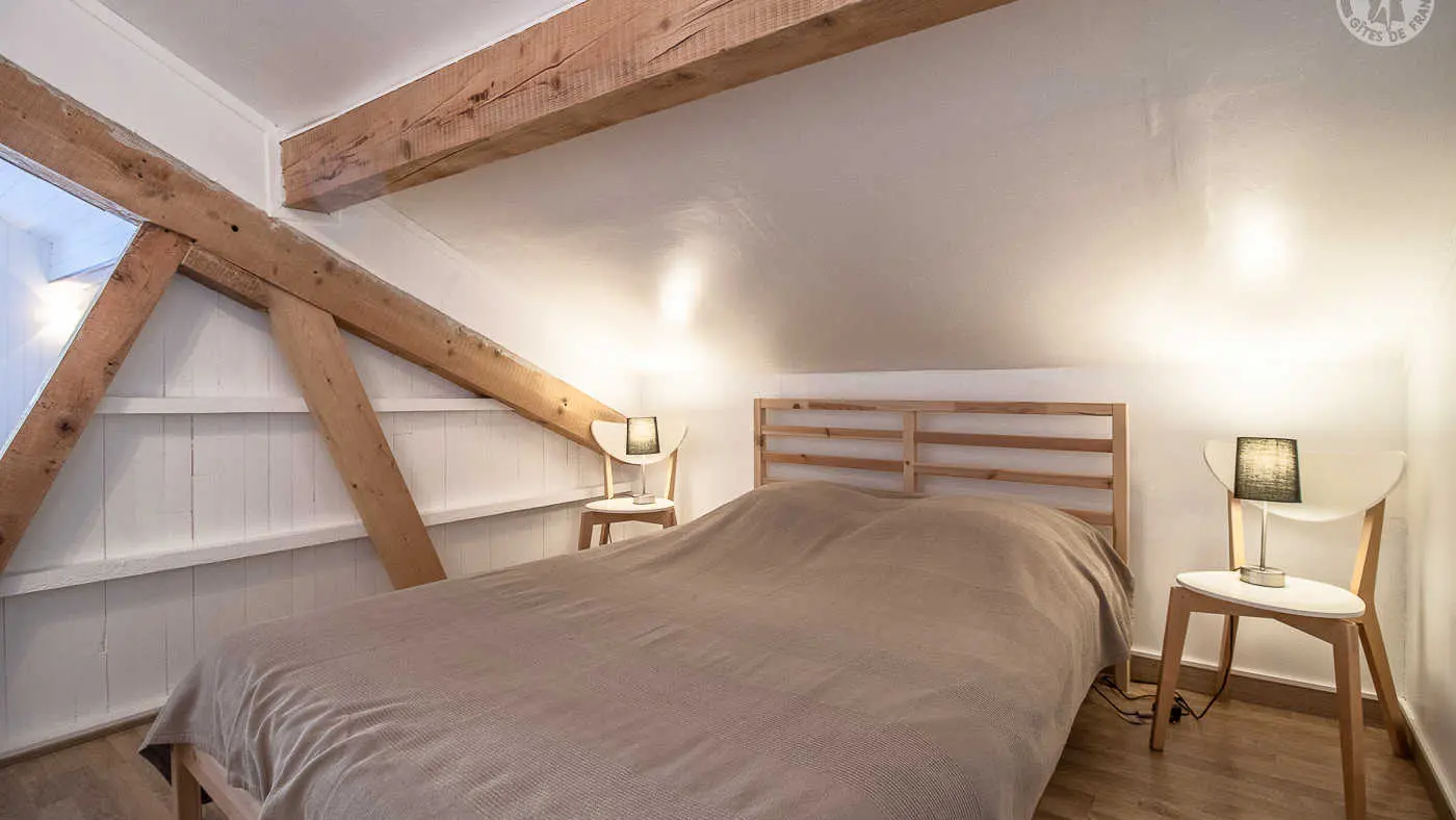 73G132344 - CHALET DU VAL JOLY -  HAUTELUCE