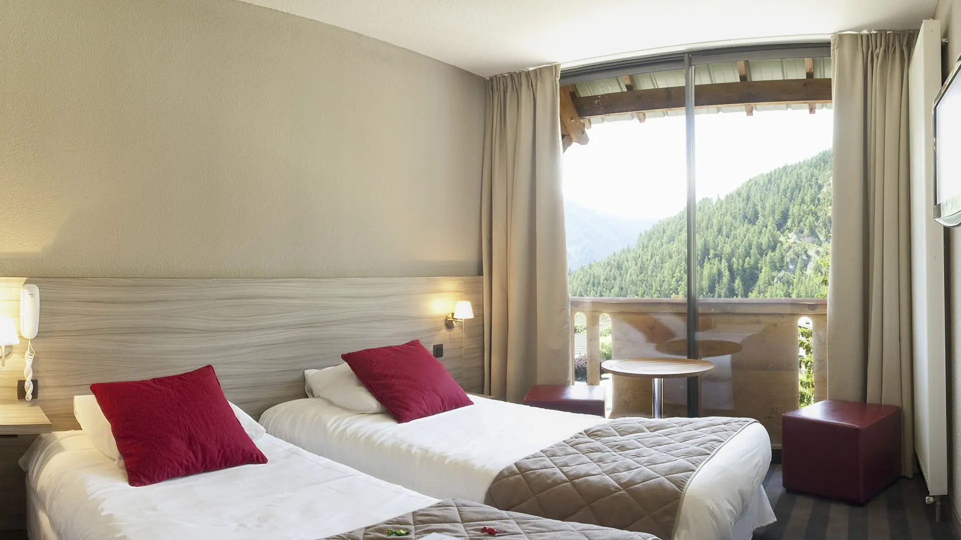 SOWELL Family Les Bergers