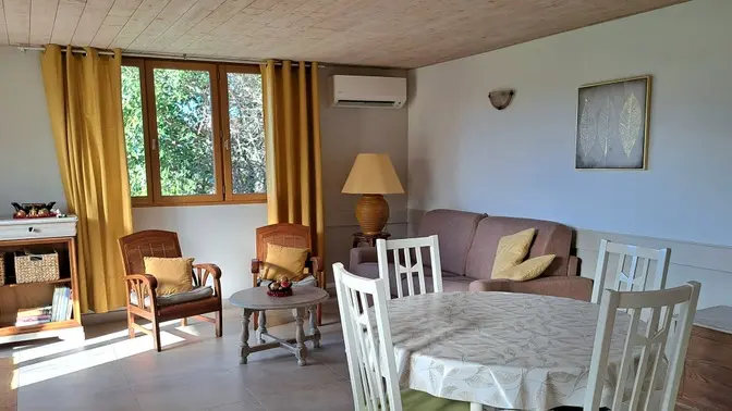 Les Sables - Petit gîte