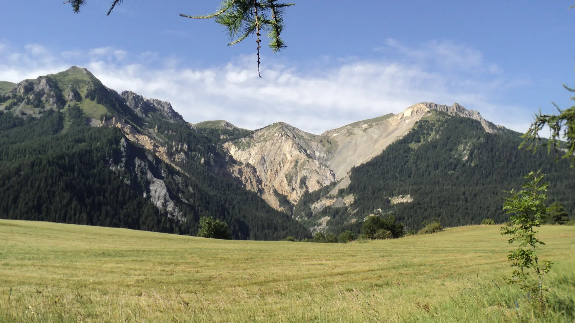 La Ferme de Téthys - Art et Géologie CROTS