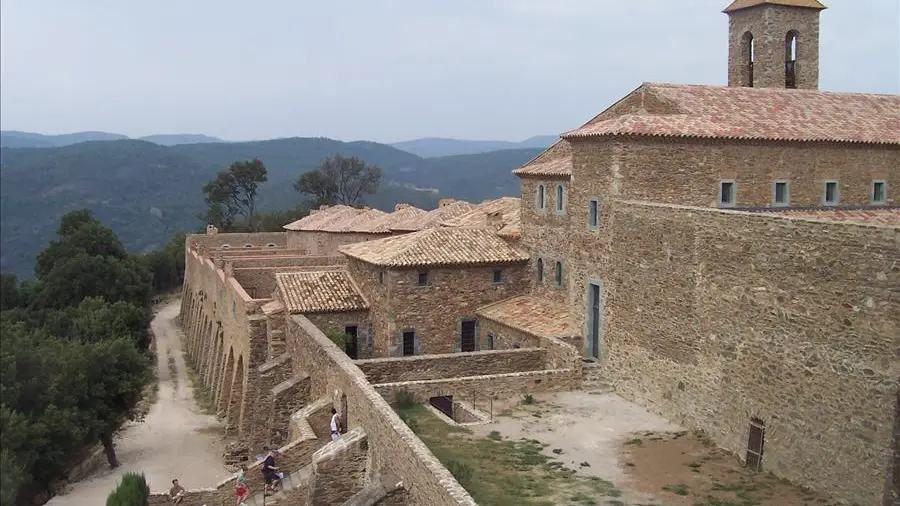 Le patrimoine en Méditerranée Porte des Maures