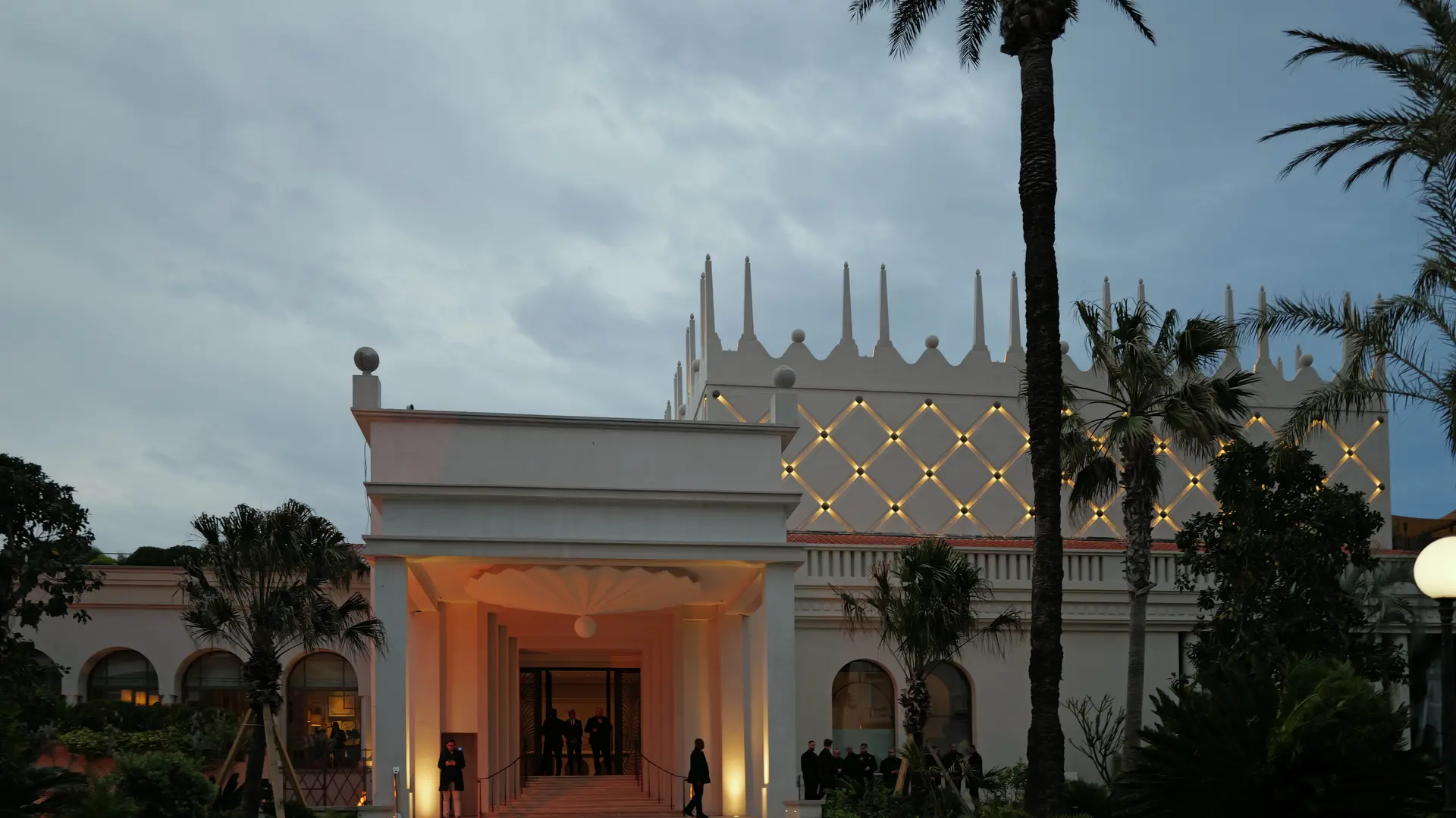 Palm beach