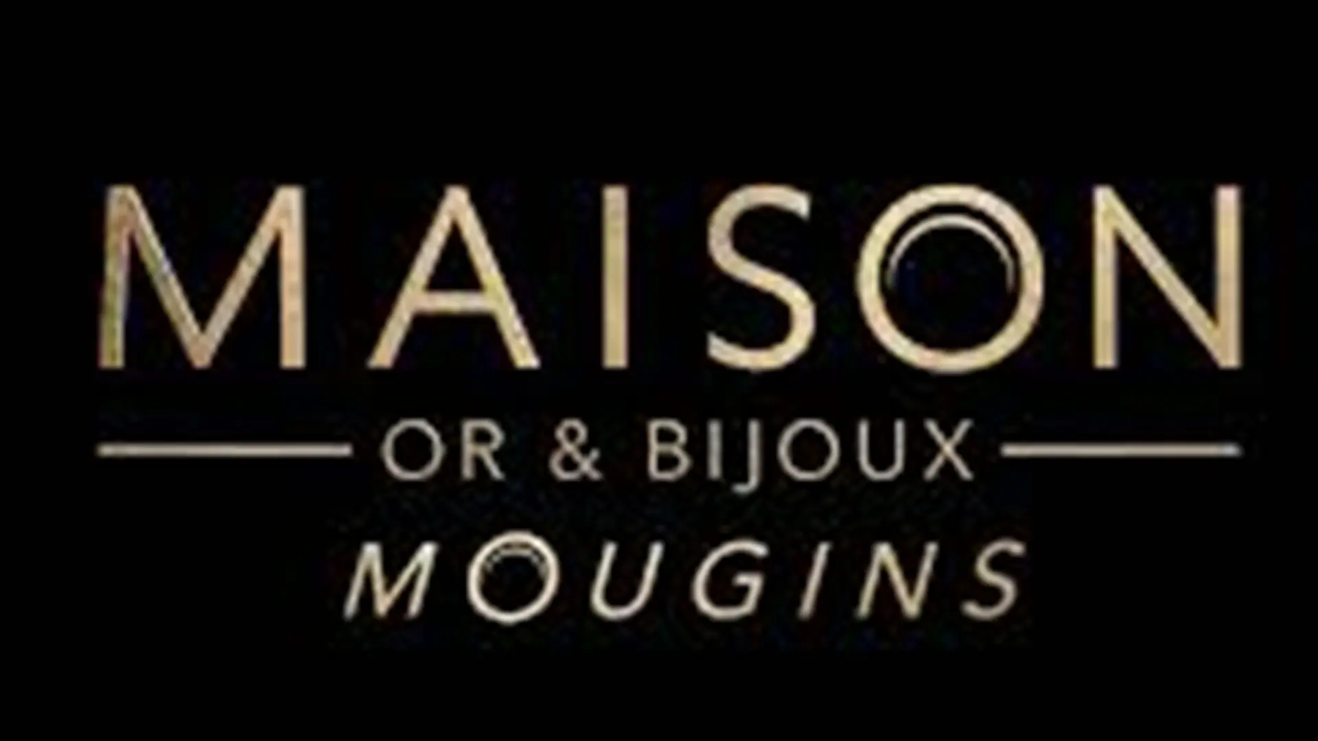 Logo Maison Or et Bijoux