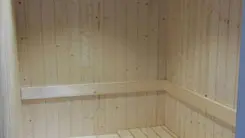 Chalet Nid Zut