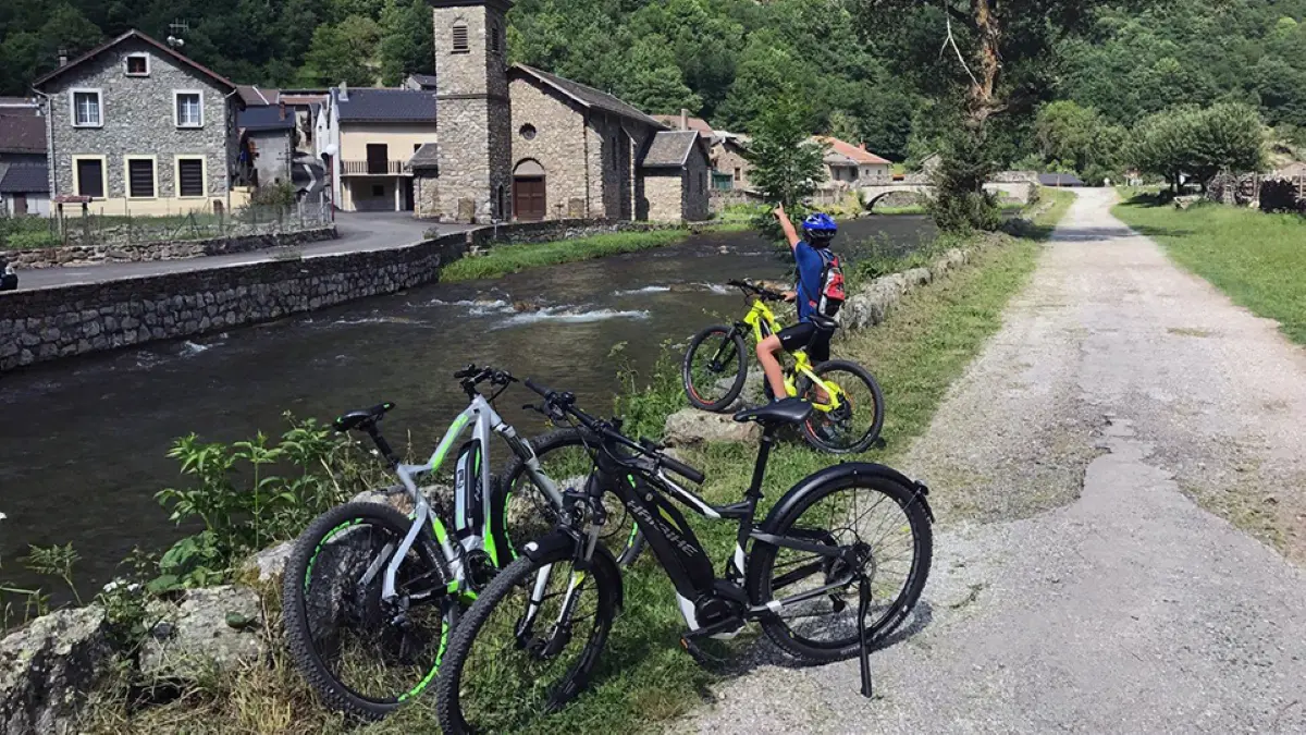 VTT AE initiation à Orlu