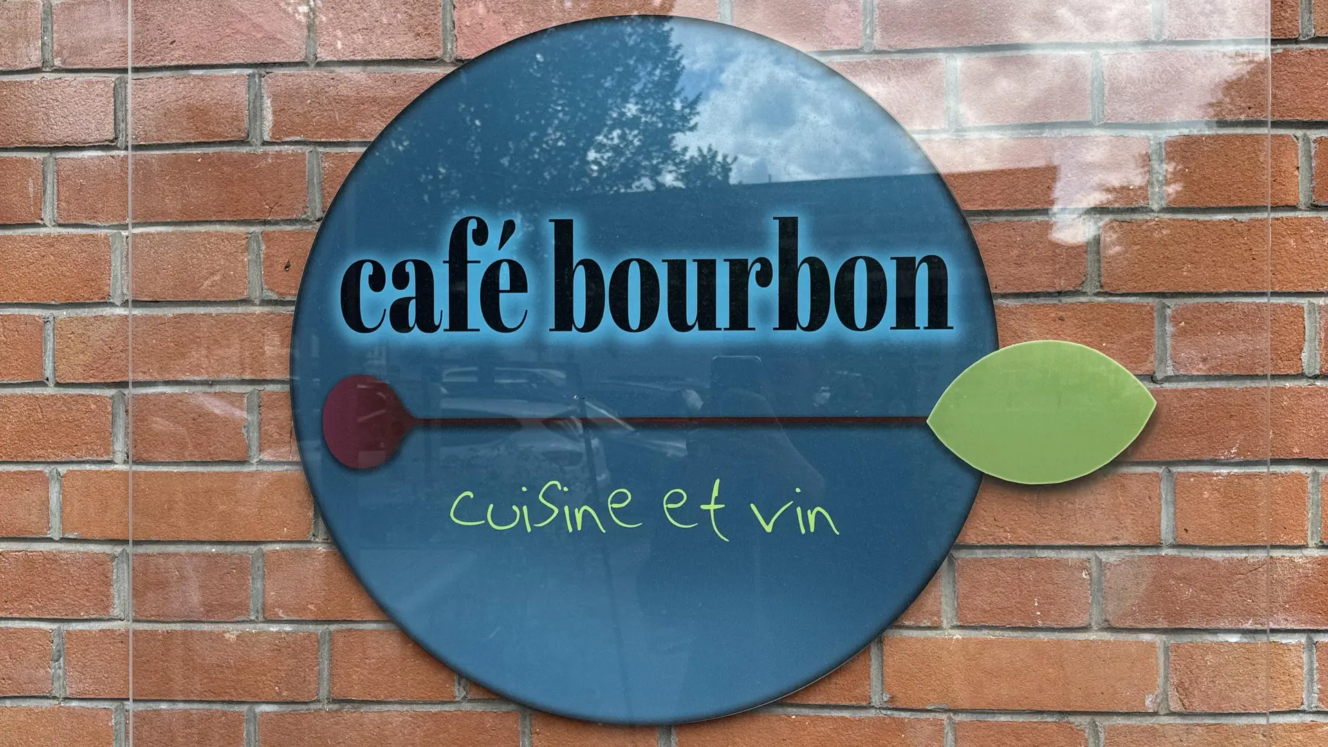 Café Bourbon