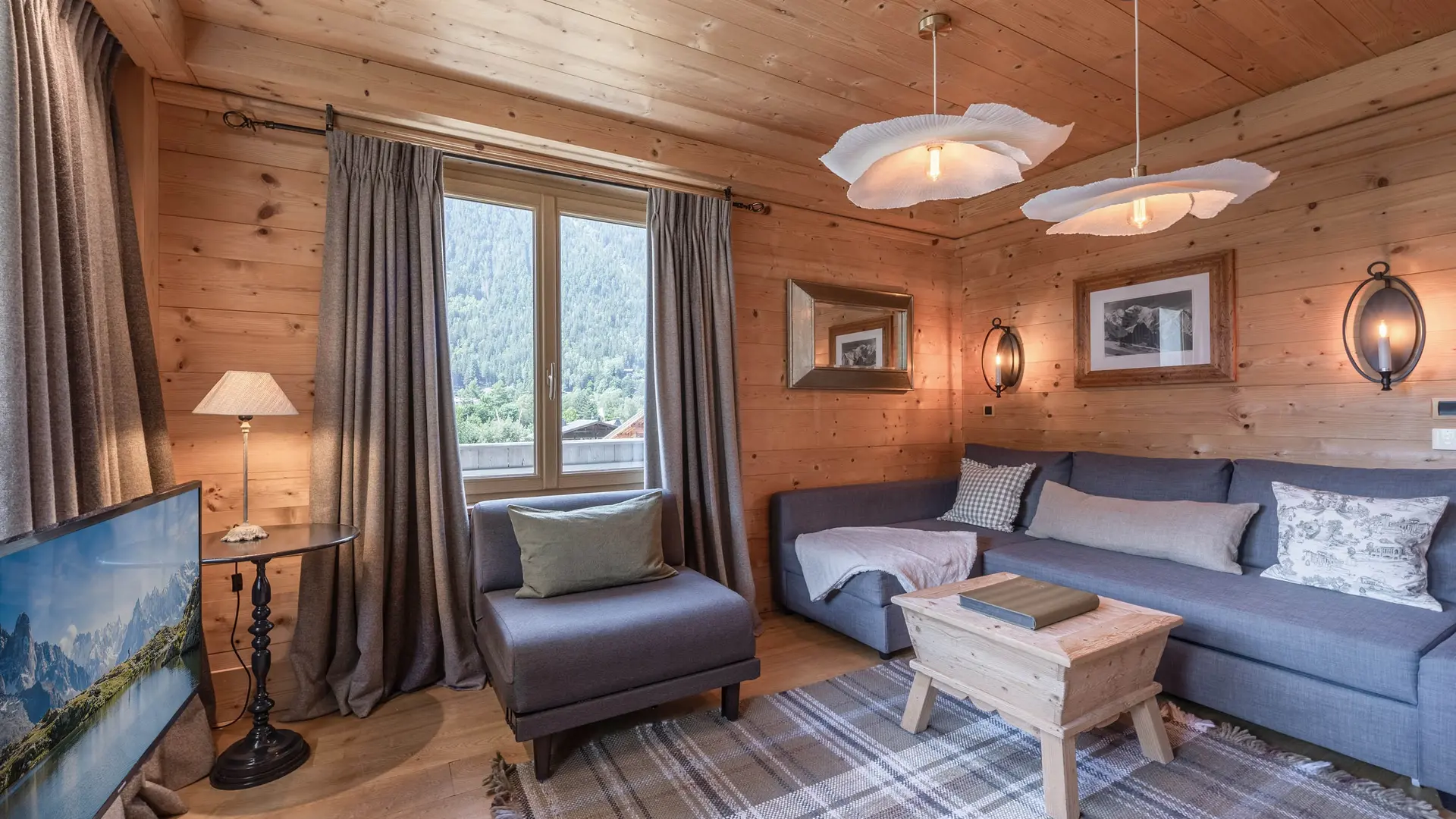 SUITE PRESTIGE