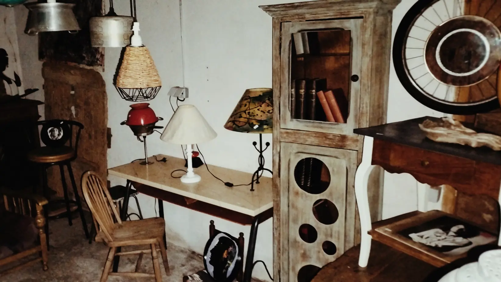 Recuperio Montaigu de Quercy