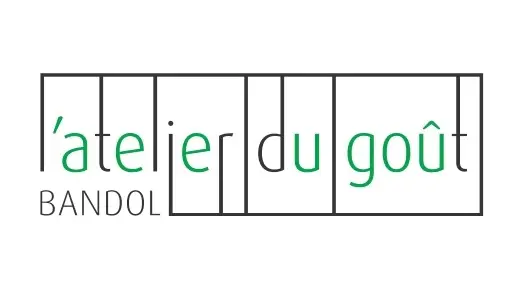 Logo_L'Atelier du Goût_Bandol