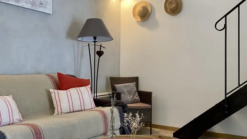 Cottage Zola