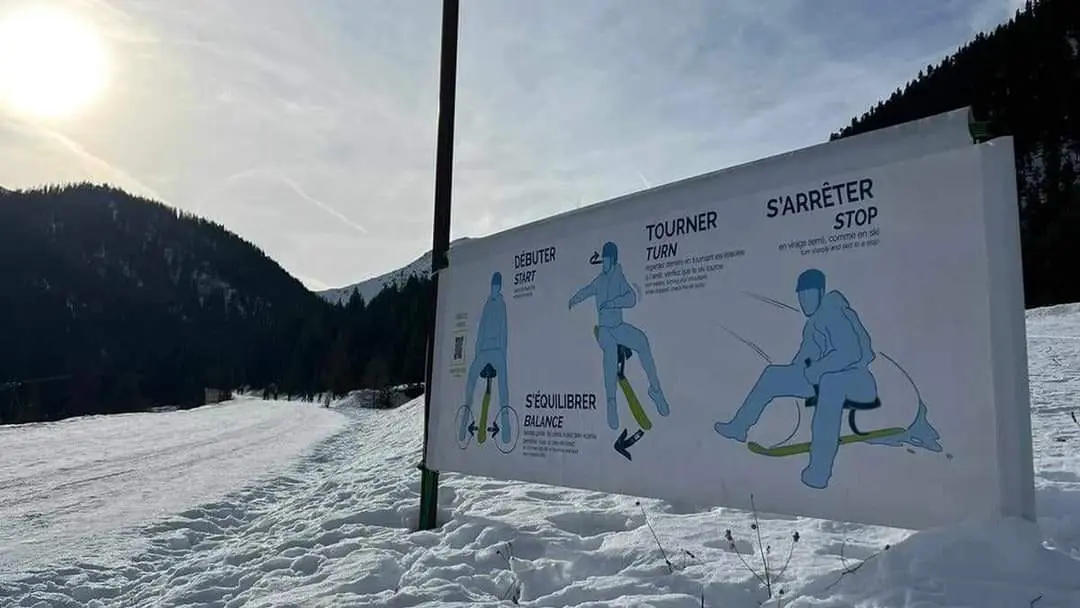 Explication du snooc