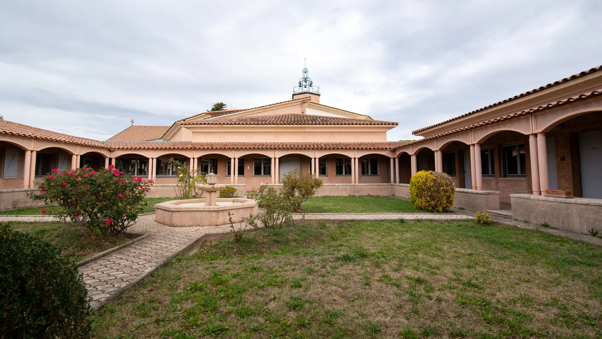 Eglise Saint-Laurent Imbert