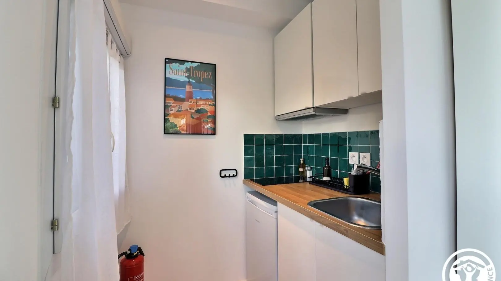 Villahélène-Maisond'hôtes-Chambre-Cuisine-Aixenprovence