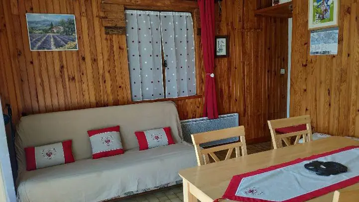 Chalet M Gondran