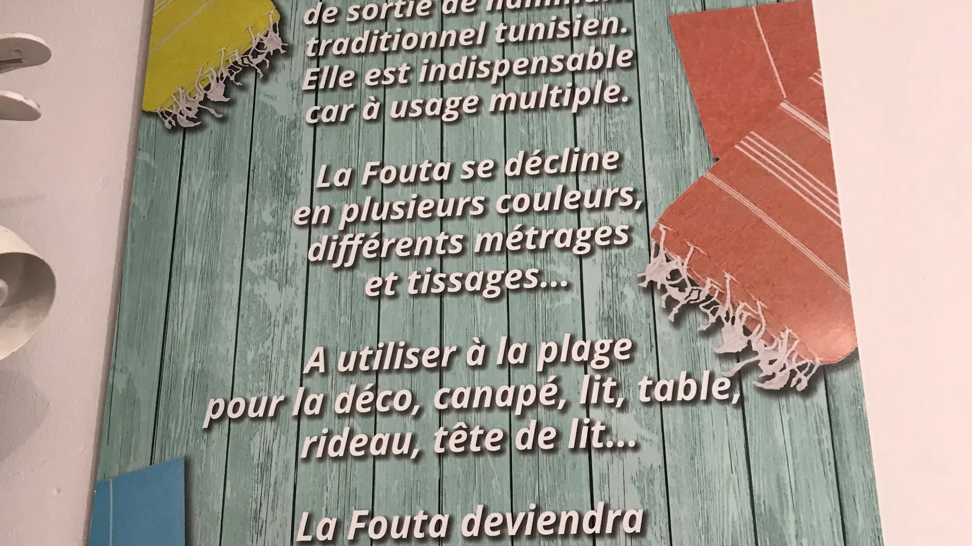 des jolies choses II