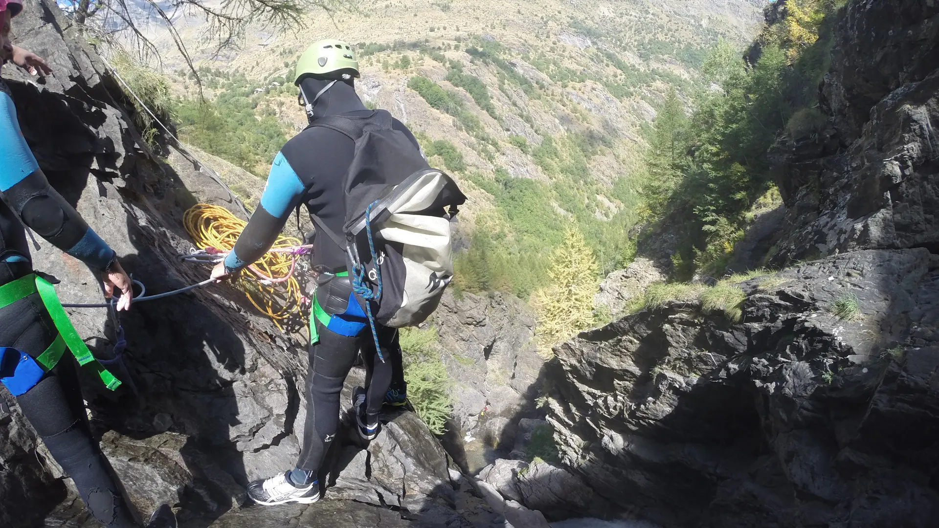 EVP - Eau Vive Passion