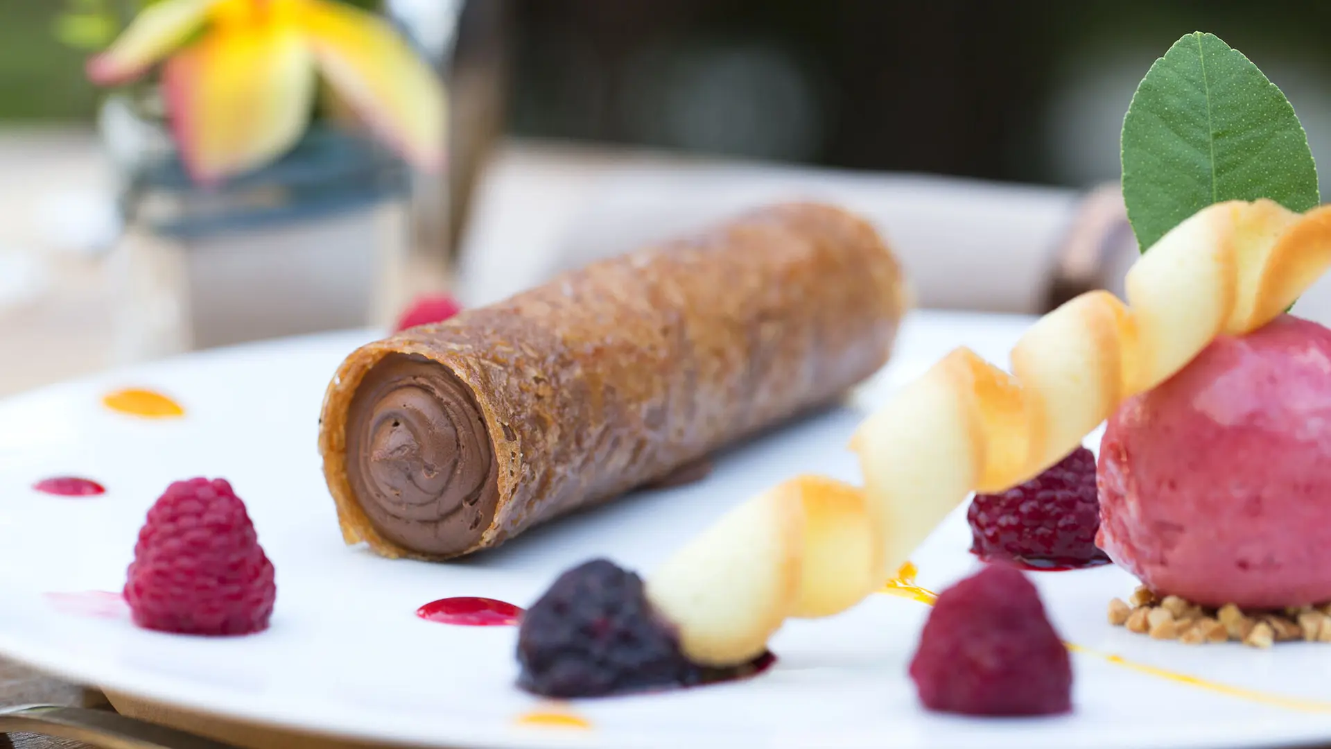La Pirogue -Le Domaine d'Oro, Suites by Mariott