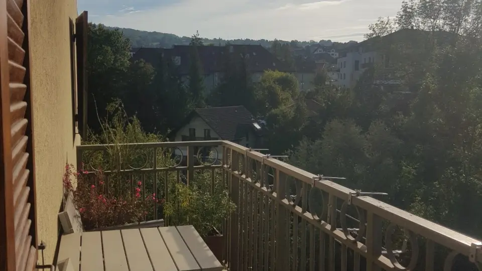 Vue balcon 1