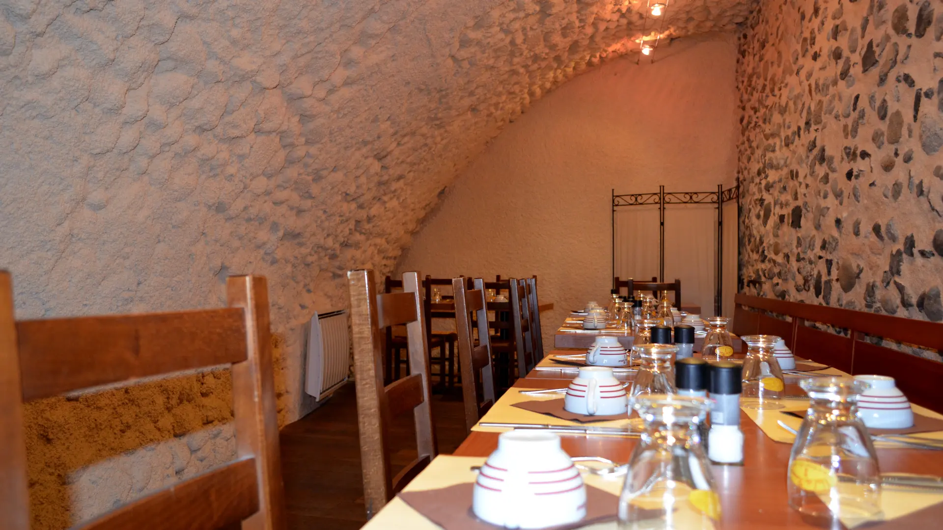 Crêperie Les Boucaniers