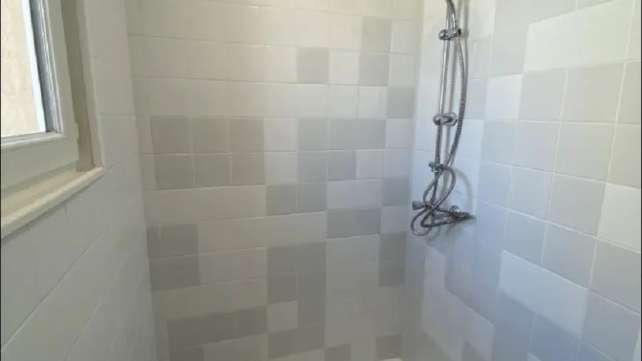 Salle d'eau Chambre 3