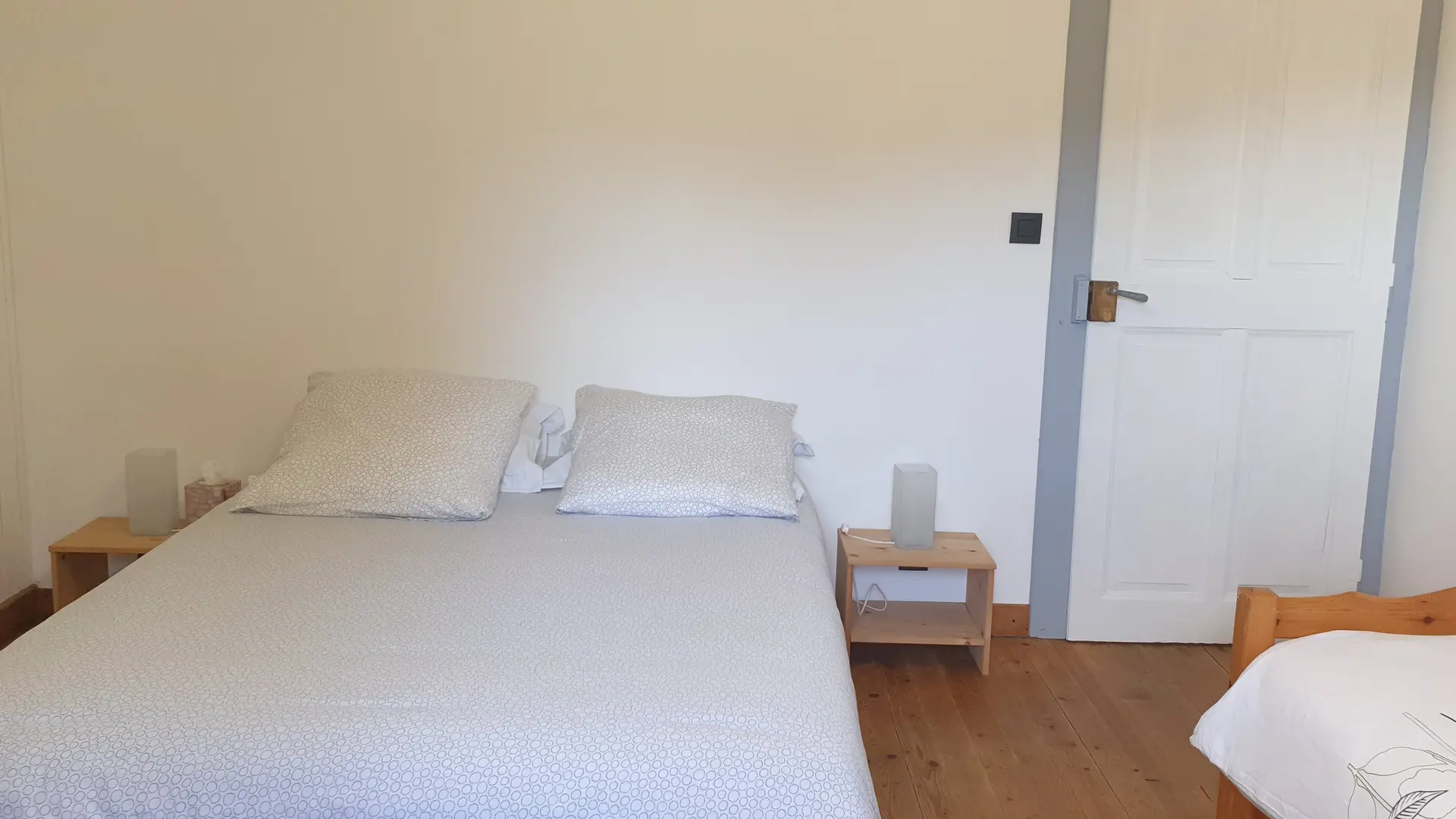 Appartement La Belle des Praz