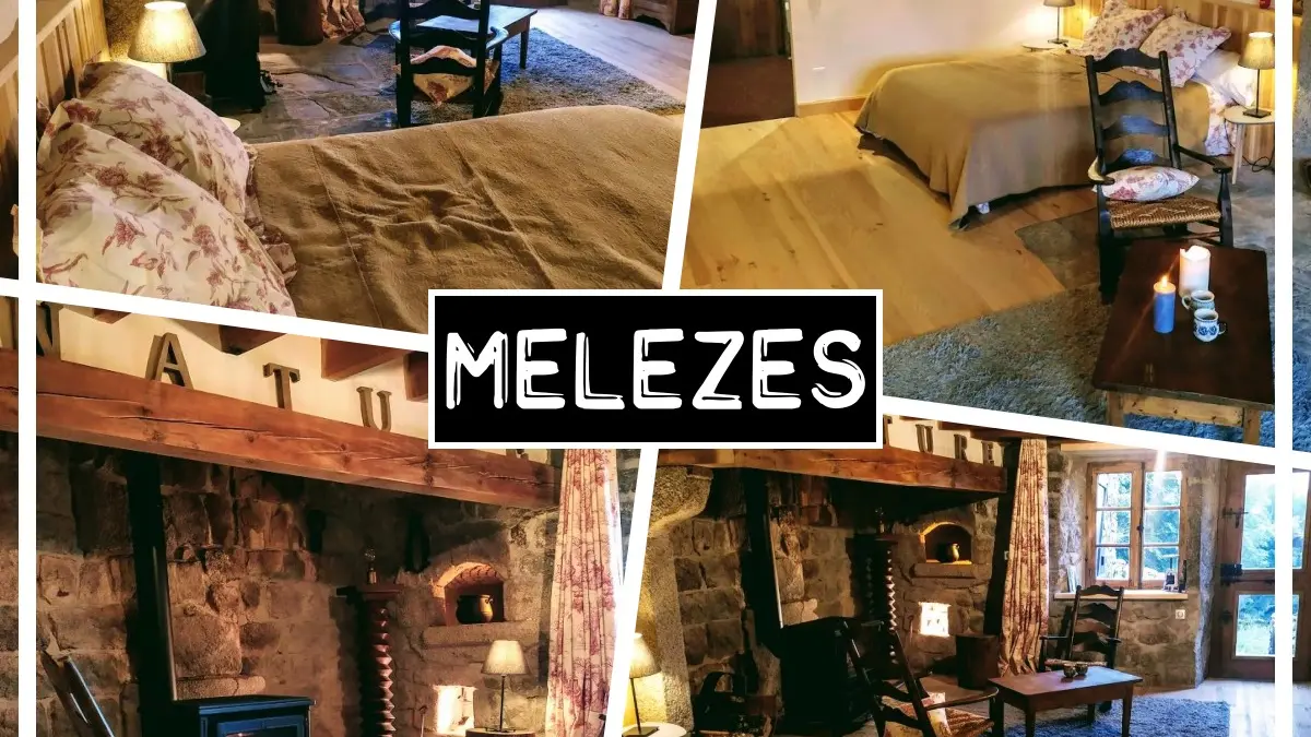 Domaine de Monton - Estivareilles 42380