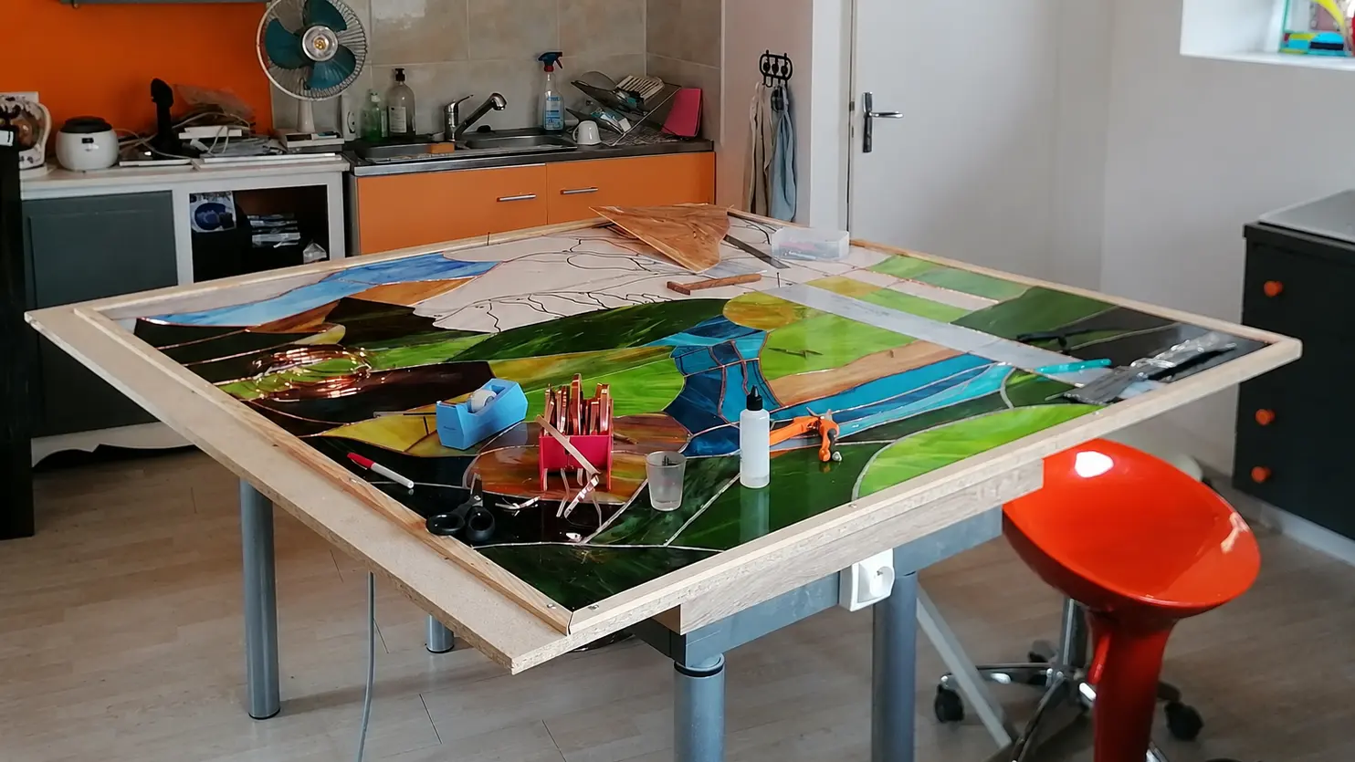 atelier