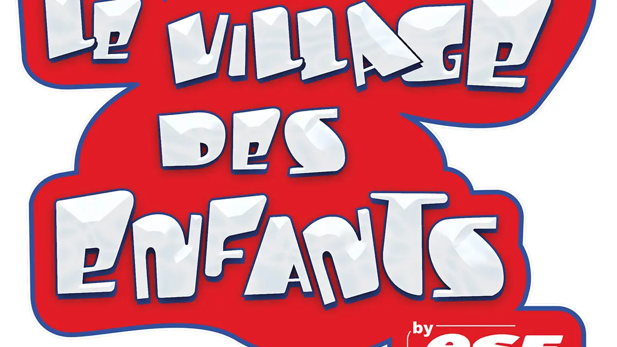 le village des enfants