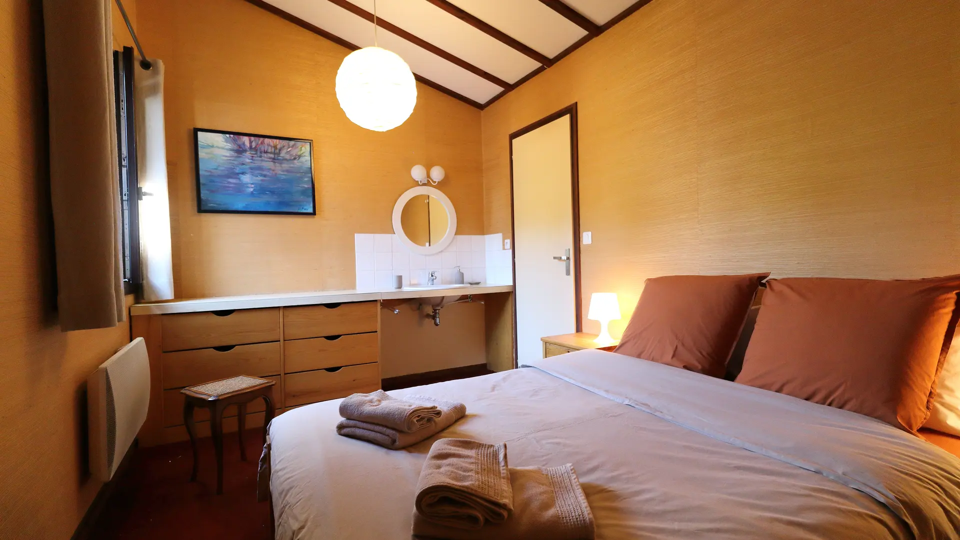 chalet Rochas Corrençon