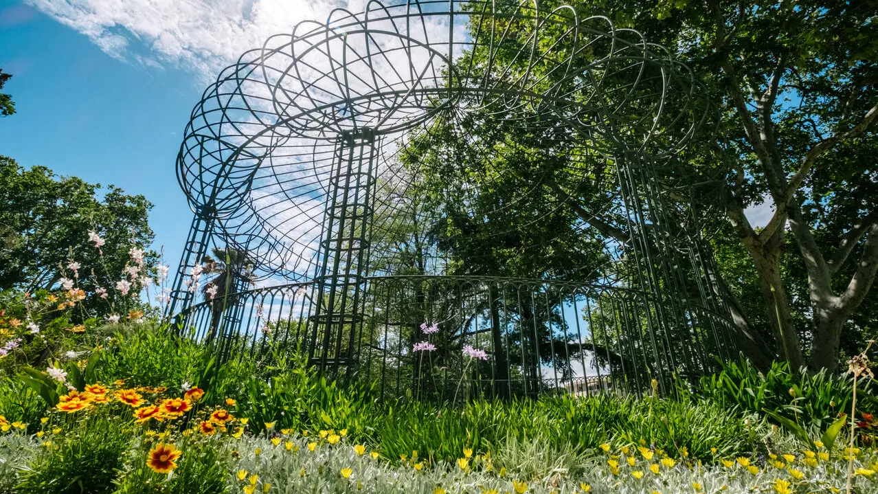 Cravéro Park