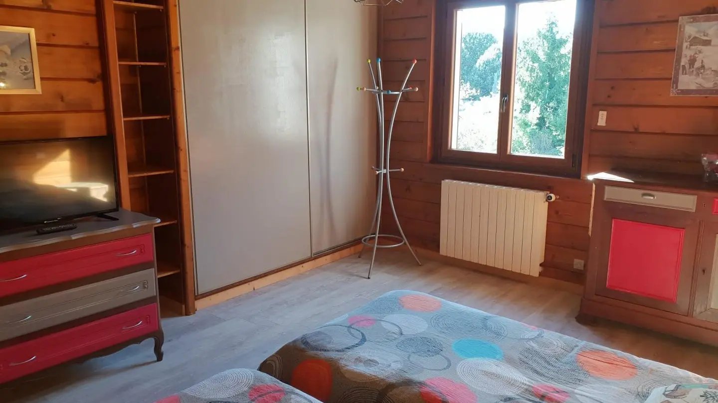 Chambre 1