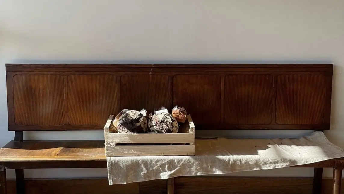 Boulangerie Terre & Blé à Saiint-Rémy-de-Provence