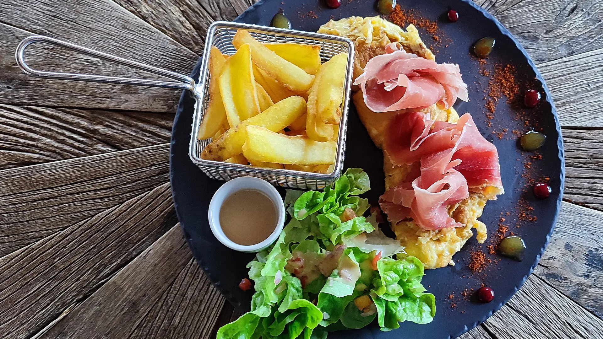 Omelette