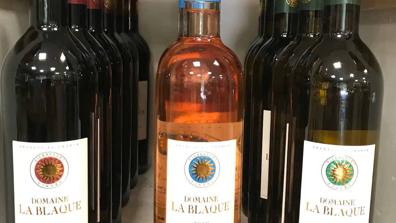 L’Oustaù de Greù