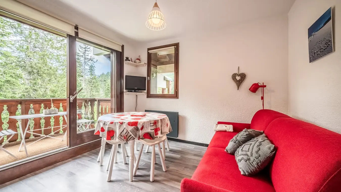 Fleury B2 - 23 m² - n°163