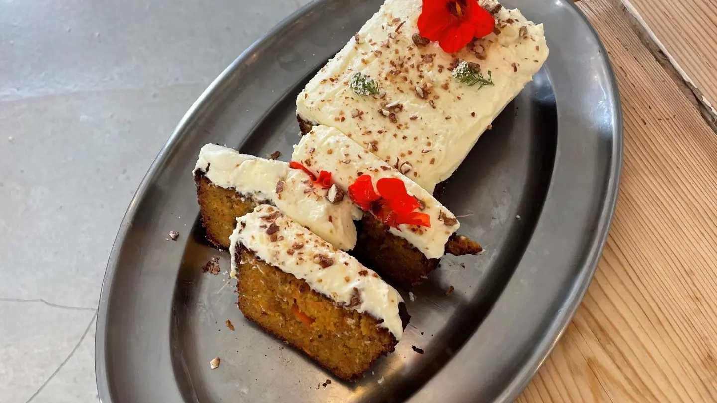pâtisserie cake