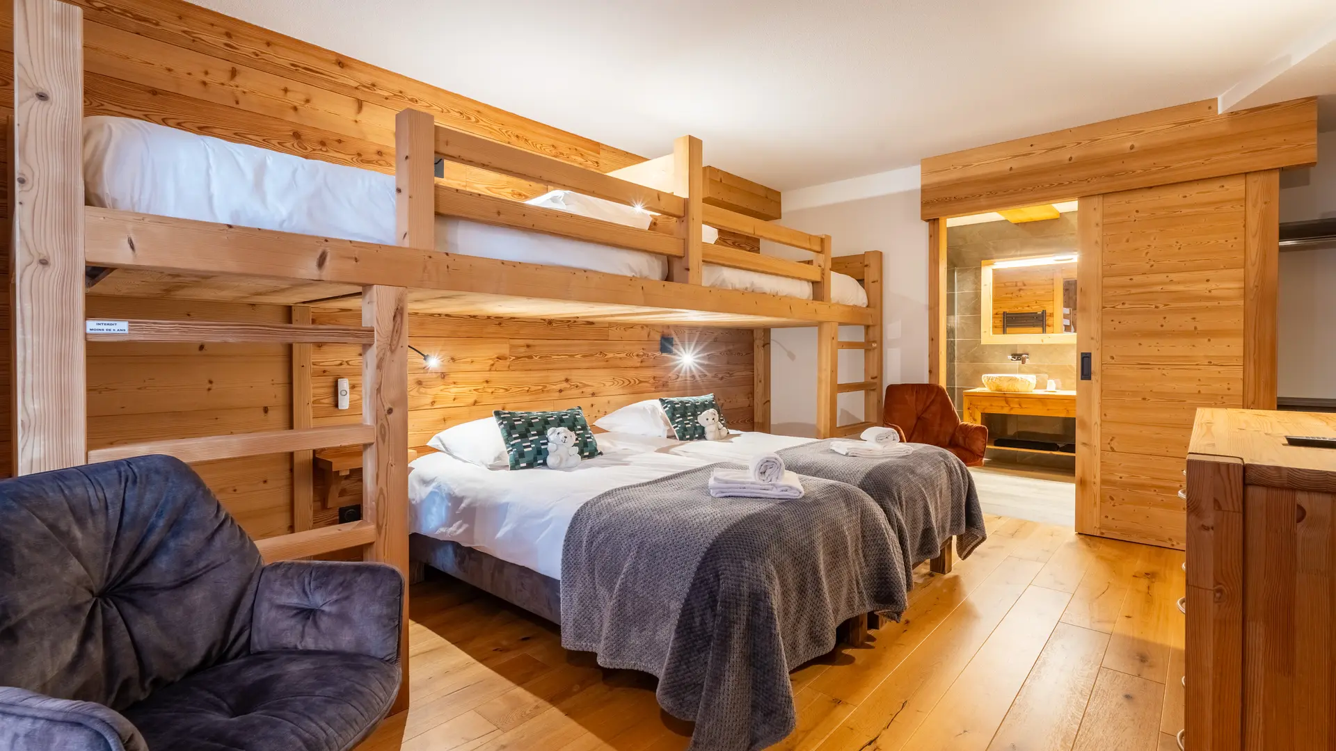 Chambre