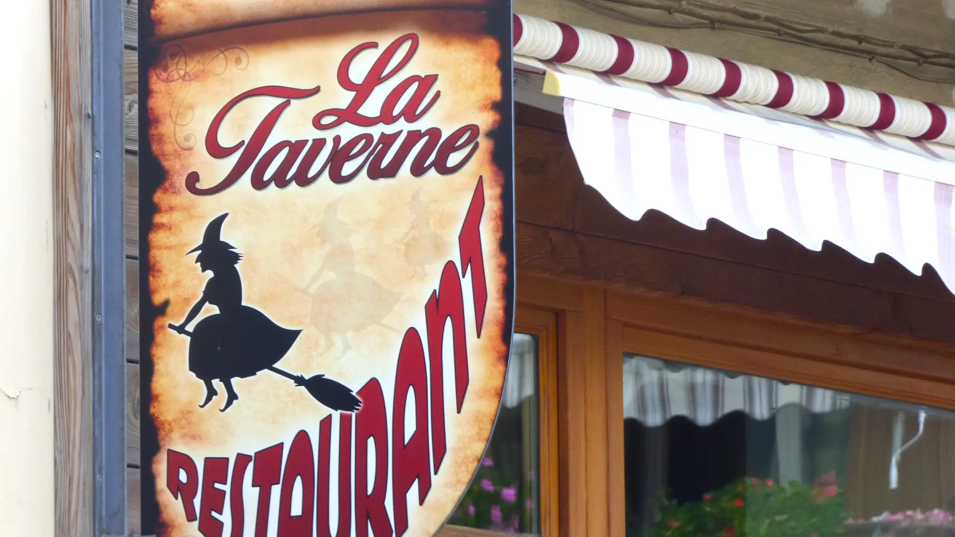 Restaurant La Taverne