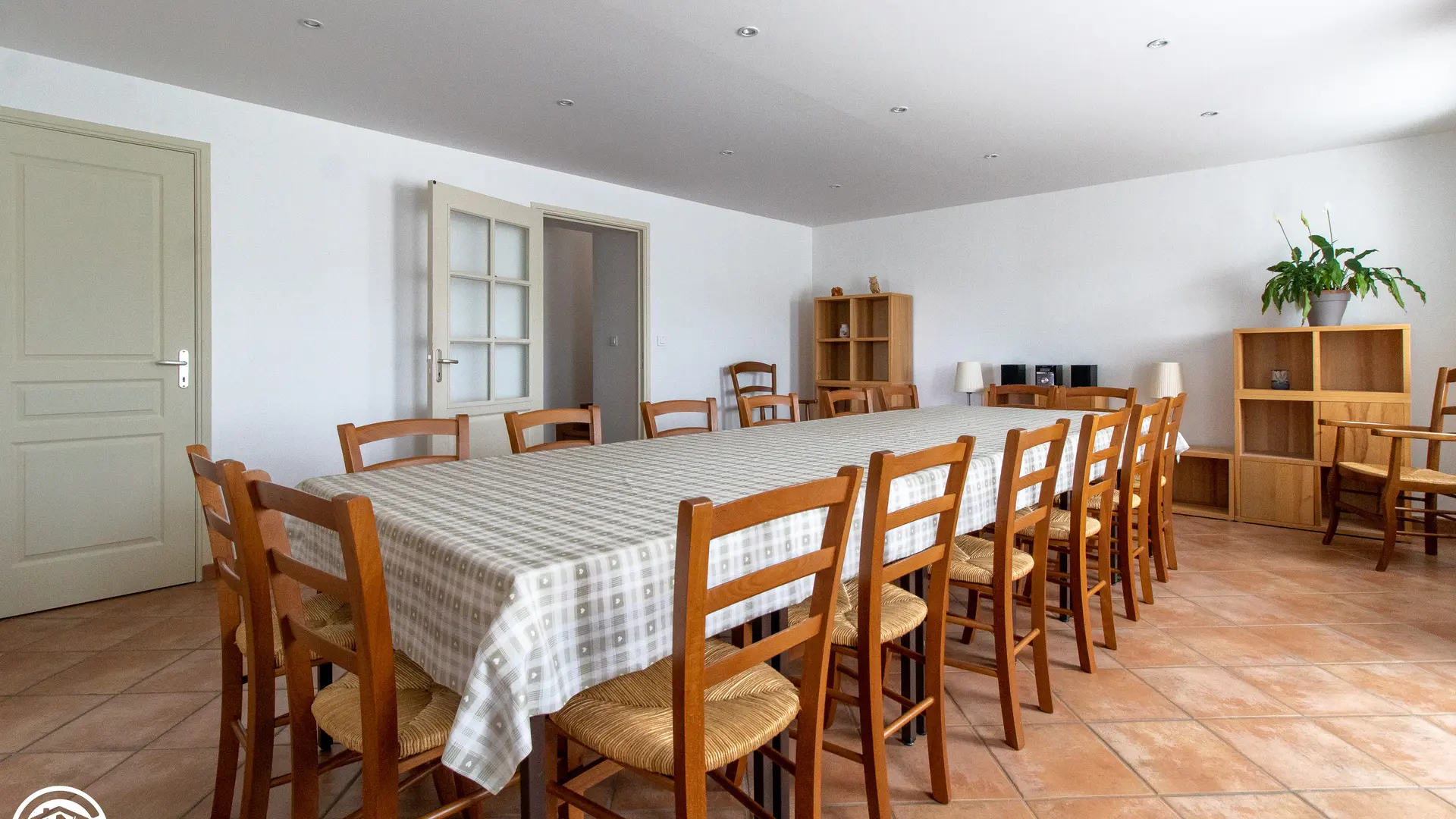 salle a manger