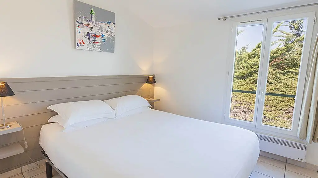 Dormitorio 1