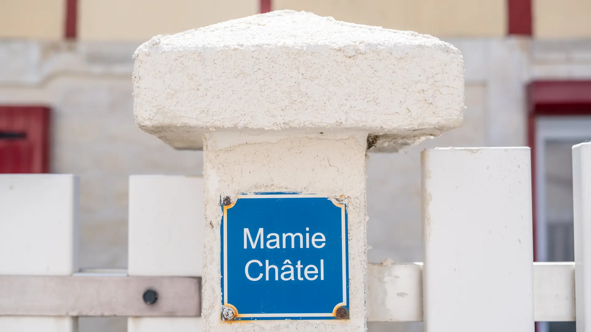 Villa Mamie