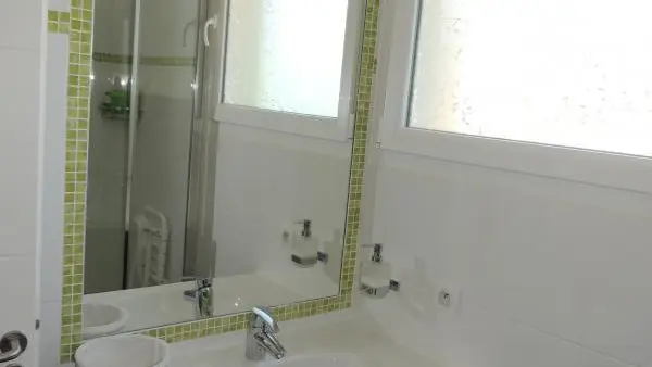 salle d'eau
