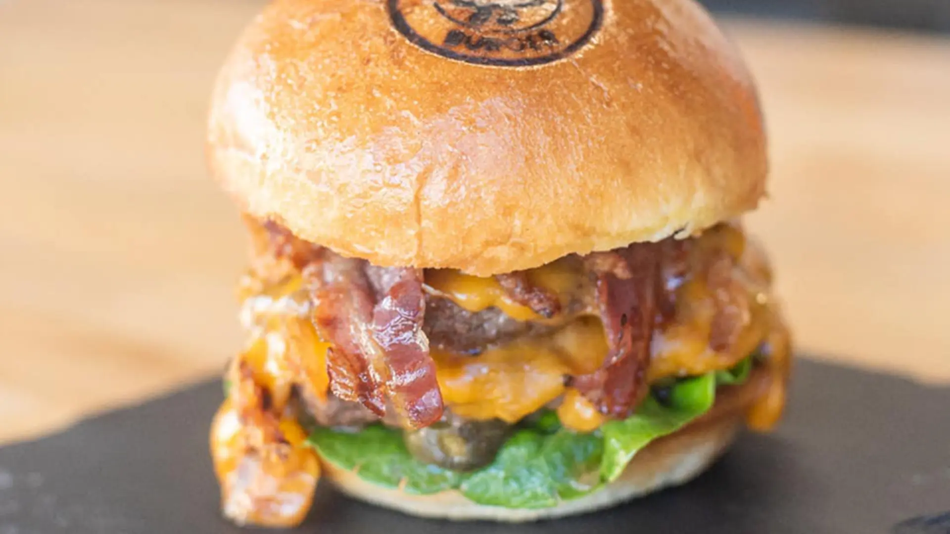 Photo de plat proposé à la carte