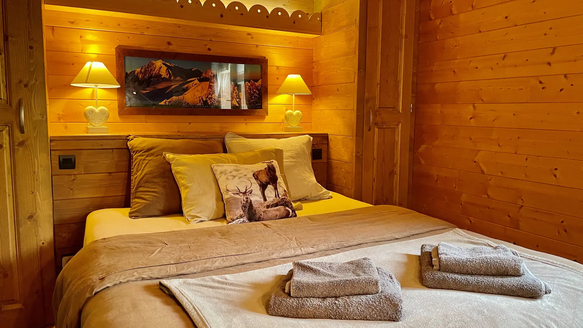 Chalet Alpaga_Manigod