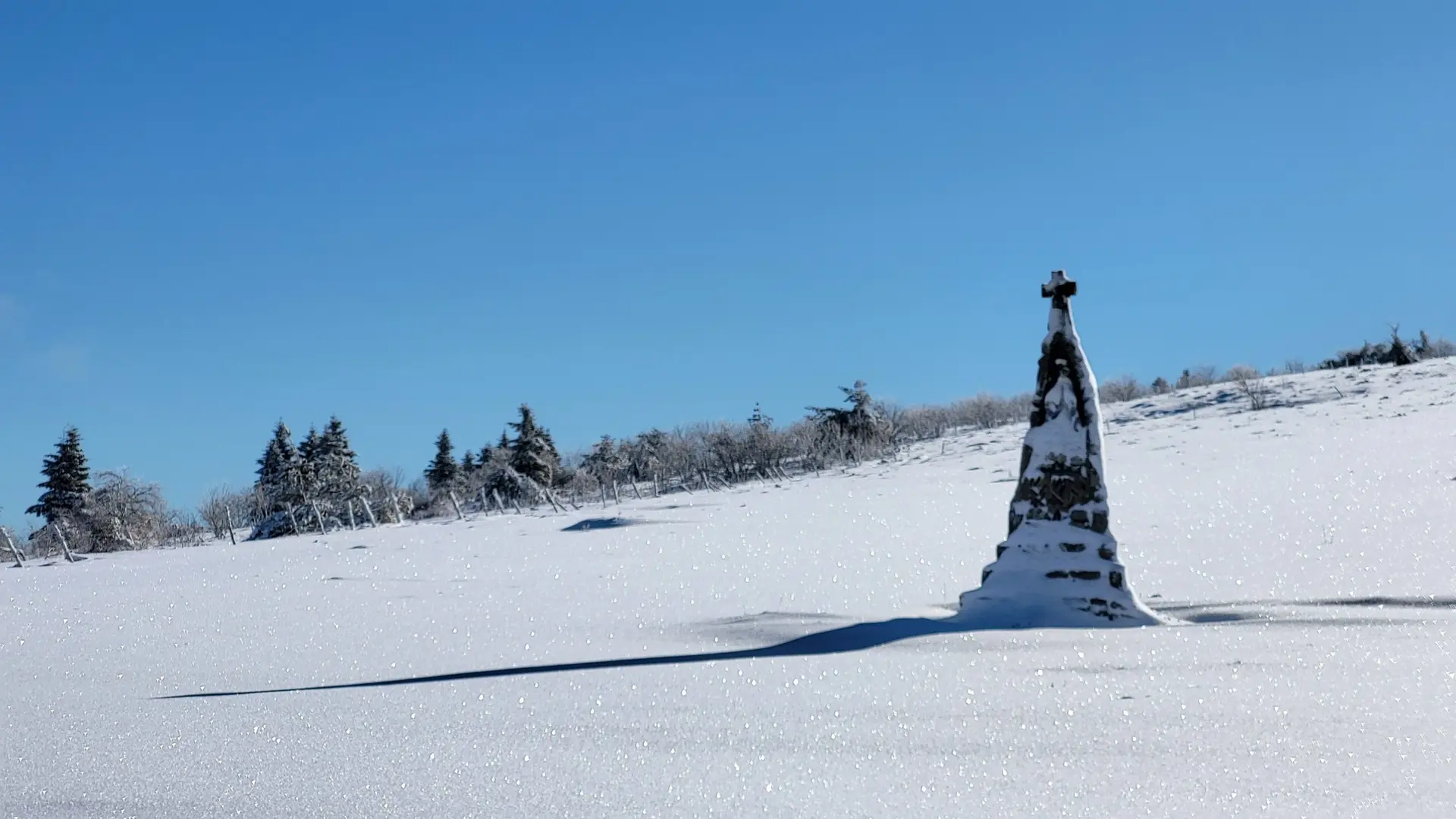Auberge refuge du col du Béal