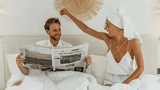 relaxation en duo