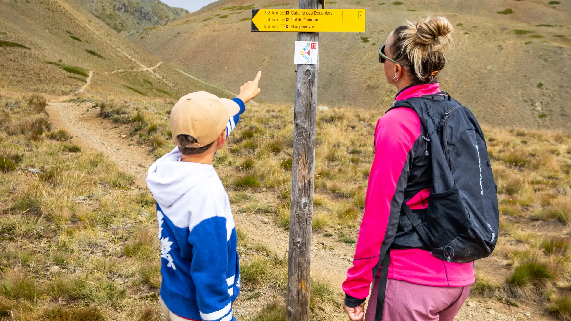 Lac gignoux_Cervières