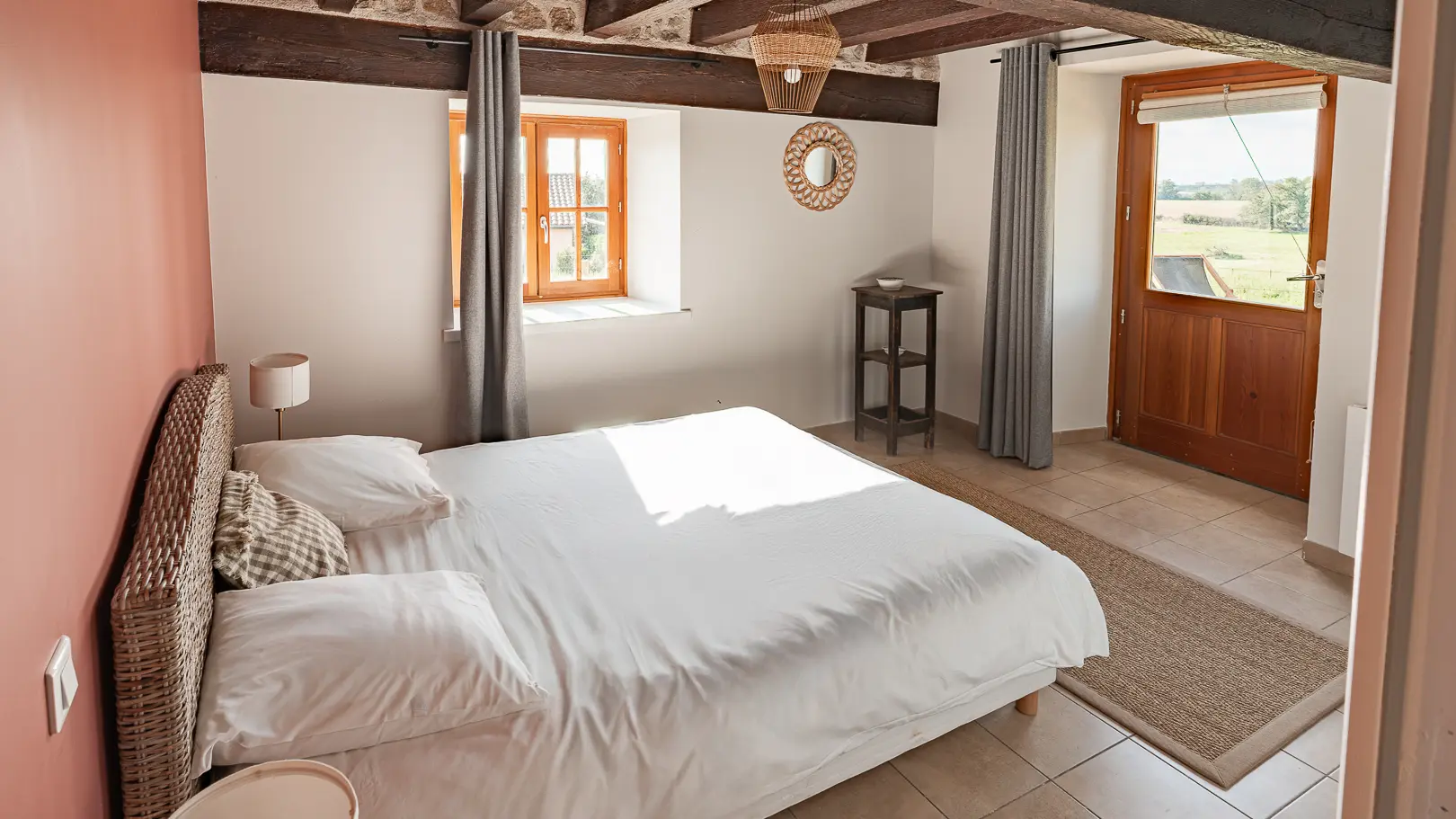 location gite vacances