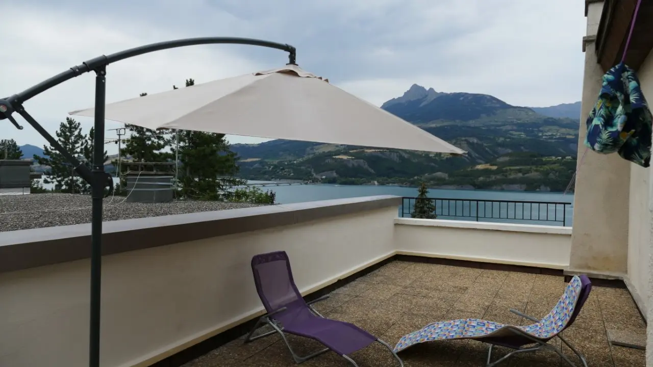 Le Boscodon 6 SAVINES-LE-LAC