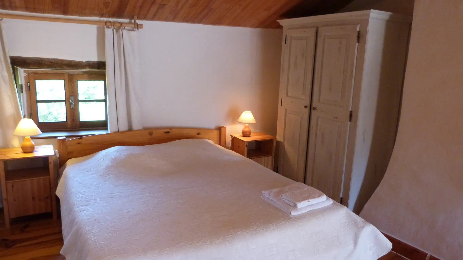 Chambre Daphnis